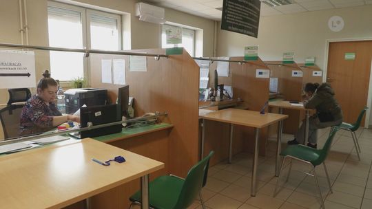 PUP: nabór wniosków na staże, prace interwencyjne i doposażenie stanowisk