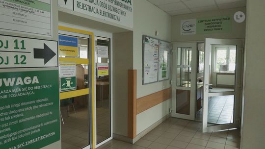 PUP Ostrowiec rozpoczął nabór wniosków w projekcie Aktywizacja zawodowa (IV)