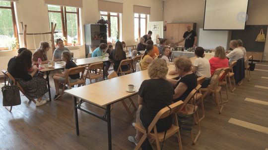 Pyszne herbatki z okazji Dnia Matki