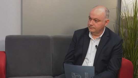 R. Burda: Proponujemy na wakacje zajęcia sportowe i artystyczne