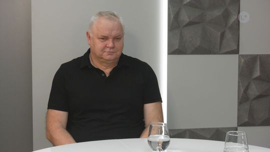 R. Serwin: Mam nadzieję, że będę mógł kontynuować pracę z tą grupą zawodników