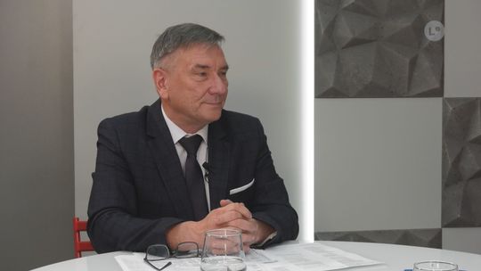 R. Warda: Uczniowie zdobywają najwyższe laury na ogólnopolskich olimpiadach i konkursach