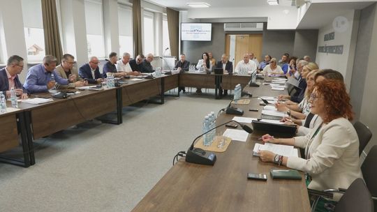 Rada Miasta jednogłośna