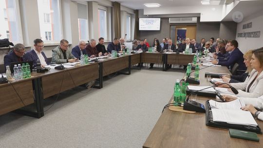 Rada Miasta wprowadza Strefę Płatnego Parkowania Rada Miasta wprowadza Strefę Płatnego Parkowania