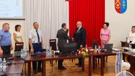 Rada podzielona, ale decyzja zapadła