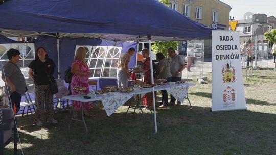 Radni będą rozmawiać o przyszłość Jarmarku Denkowskiego