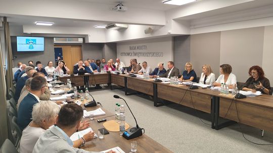 Radni jednogłośnie przyjęli program dla dzieci i młodzieży