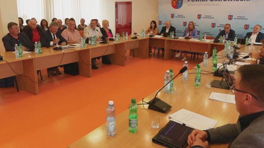 Radni mówią „nie” ośrodkom dla imigrantów