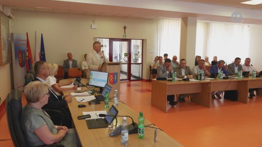 Radni powiatowi apelują o kolejowy korytarz