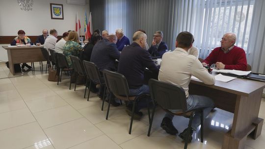 Radni w Bałtowie uchwalili podatki na 2026 rok