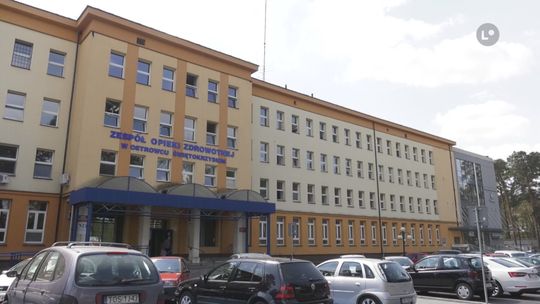 Radni zadecydują o składzie komisji do konkursu na dyrektora szpitala