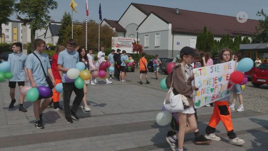 OŻARÓW | Radość i zdrowie - śmiech najlepszym lekarstwem