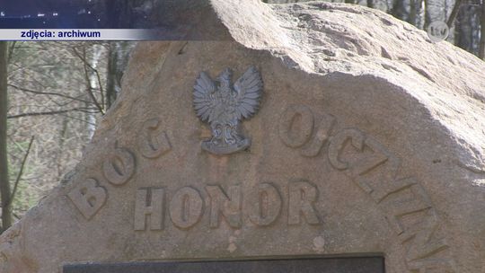 Rajd Szlakiem Miejsc Pamięci Narodowej w gminie Kunów