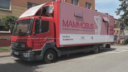 Rak piersi najczęściej diagnozowany wśród Polek. Skorzystaj z darmowej mammografii i zadbaj o swoje zdrowie