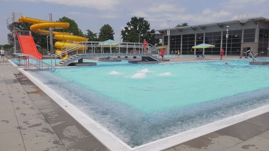 Rawka od Nowa - sezon III rozpoczęty