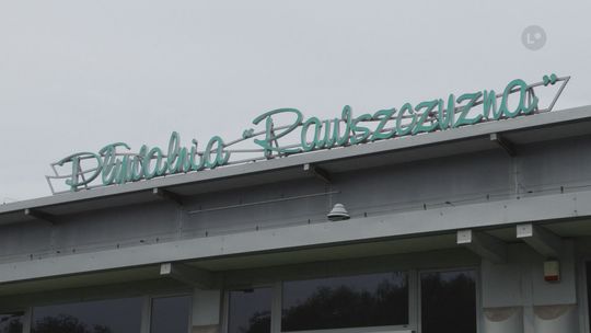 Rawszczyzna na przerwie technologicznej