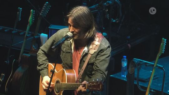 Ray Wilson zagra w Starachowicach później