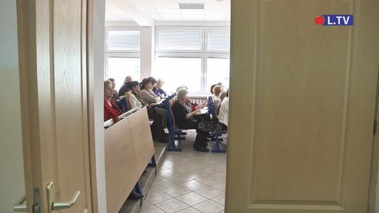 "Razem możemy więcej i skuteczniej"