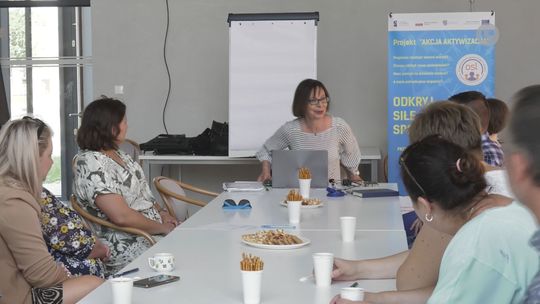 Razem możemy zrobić więcej 