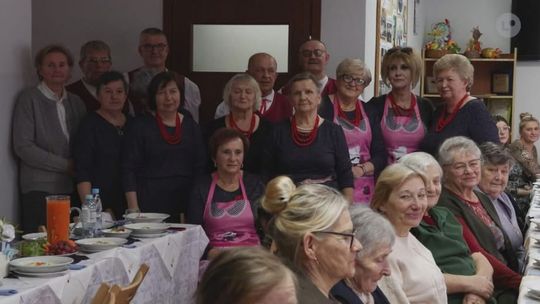 Razem Silniejsze. Konferencja Kół Gospodyń Wiejskich