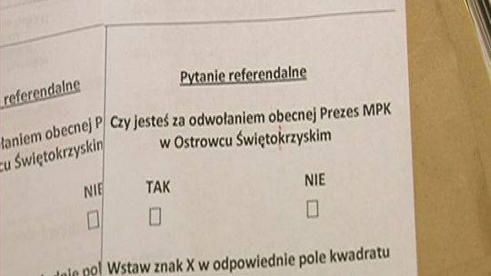 Referendum w MPK