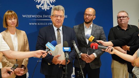 REGION | Czar Świętokrzyskich Inicjatyw