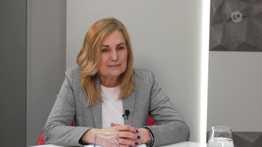 REGION | Małgorzata Stafijowska ponownie przewodniczącą Konwentu Dyrektorów PUP