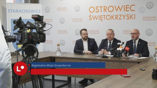 Regionalne Misje Gospodarcze