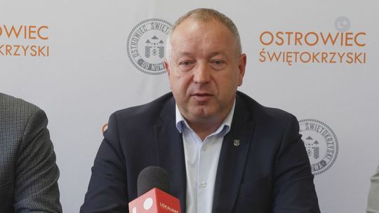 Regionalne Misje Gospodarcze. Nowy projekt gminy Ostrowiec