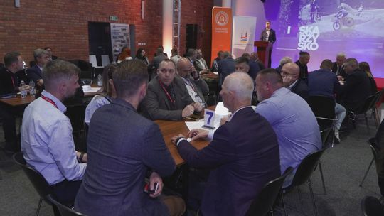 Regionalne Misje Gospodarcze w Ostrowcu Świętokrzyskim już 4 lutego