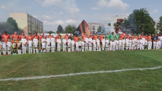 Rekordowa frekwencja Turnieju Ogrody