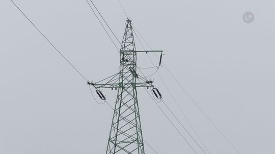 Rekordowe zapotrzebowanie na moc.  System bezpieczny, rezerwy zachowane