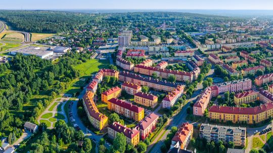 Rekordowy budżet Skarżyska-Kamiennej na 2026