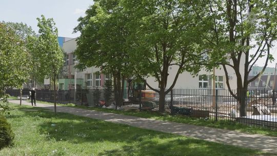 Rekrutacja do miejskiego żłobka rozpoczęta