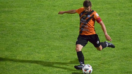 Remis na inaugurację sezonu