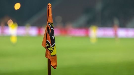 Remis w Lubaczowie. KSZO 1929 wciąż liderem