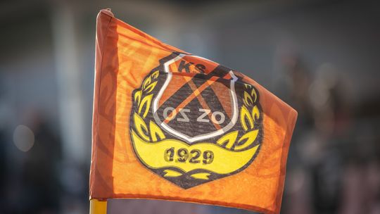 Remis z drugoligowcem