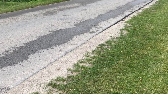 Remont drogi powiatowej w Skarbce zaczyna się 9 października