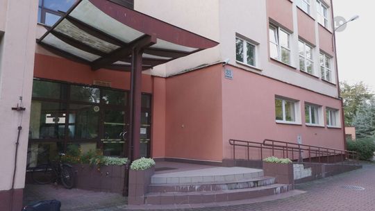 Remont w ostrowieckim ekonomiku