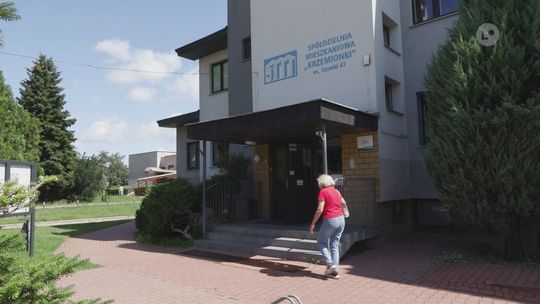 Remonty, nowy parking i przygotowania do jubileuszu