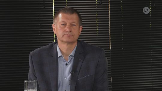 Robert Skrzypczak o samowolach budowlanych i pracy nadzoru Robert Skrzypczak o samowolach budowlanych i pracy nadzoru