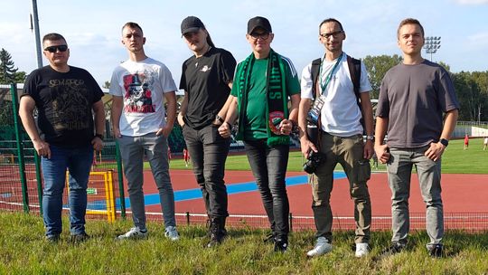 Rockowy koncert z hołdem dla Starachowic już 18 lipca