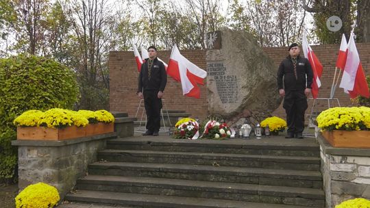 Rocznica „krwawej niedzieli”