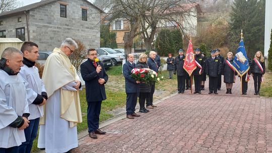 Rocznica Odzyskania Niepodległości w Gminie Bałtów: wspólne świętowanie