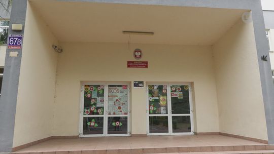 Rok szkolny rozpoczną w budynku przy ulicy Sienkiewicza