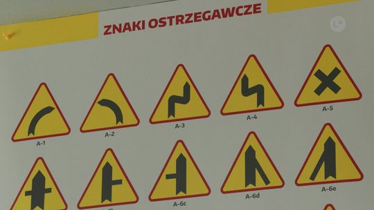 Rola wojewódzkich ośrodków ruchu drogowego w poprawie bezpieczeństwa na drogach Rola wojewódzkich ośrodków ruchu drogowego w poprawie bezpieczeństwa na drogach
