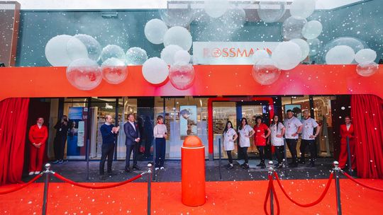 Rossmann Moja Drogeria