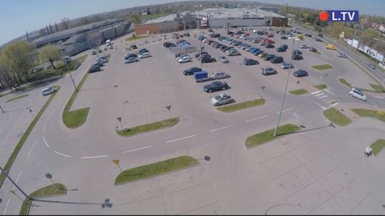 Rozbudują Galerię Ostrowiec