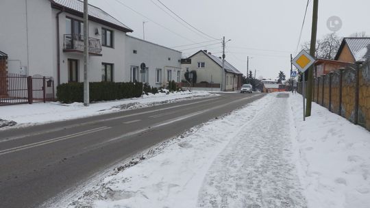 Rozmowy o obwodnicy Denkowa. Mieszkańcy zostali poproszeni o opinię