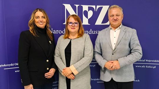 Rozmowy w NFZ. Zaległe płatności i oczekiwanie na ocenę kondycji